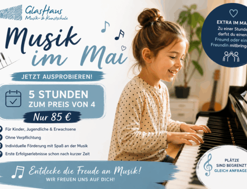 Musik im Mai