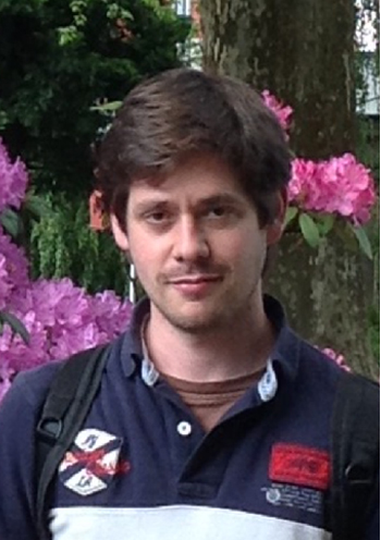 Hornunterricht Fernando