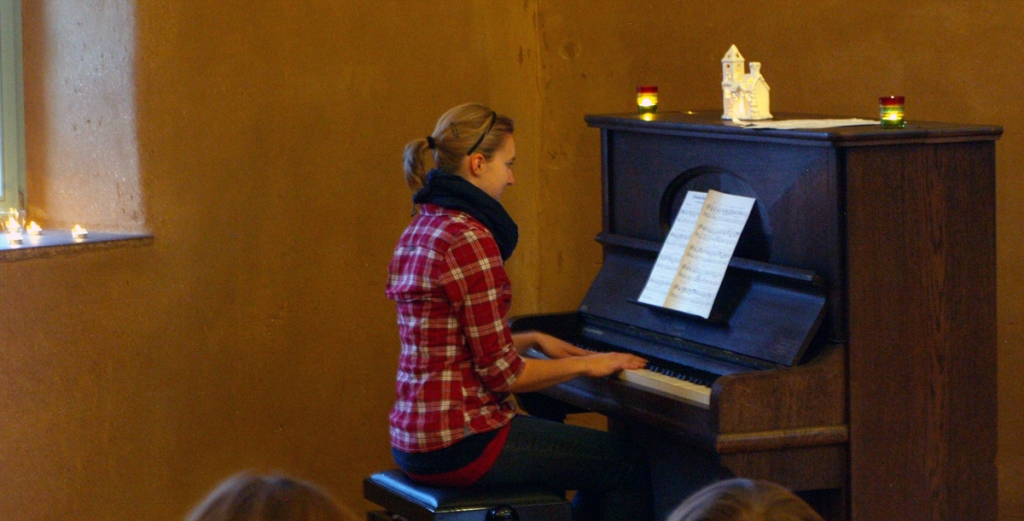 Klavierkurse in Detmold