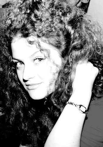 Klavierunterricht Maria