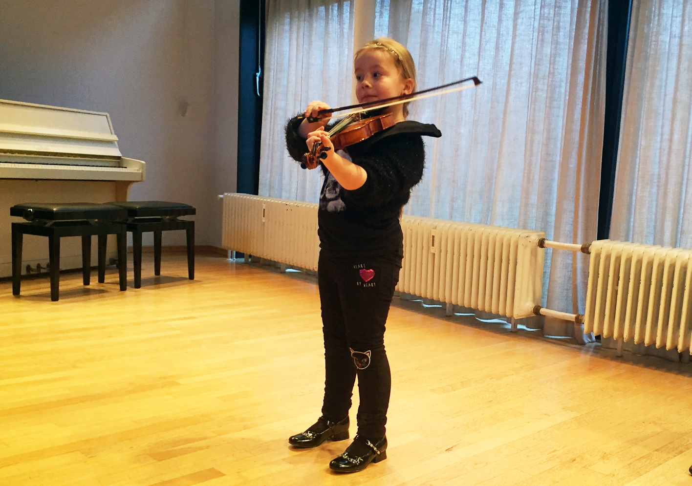 Glashaus Musikschule Detmold Musikunterricht Fur Kinder Und Jugendliche In Detmold
