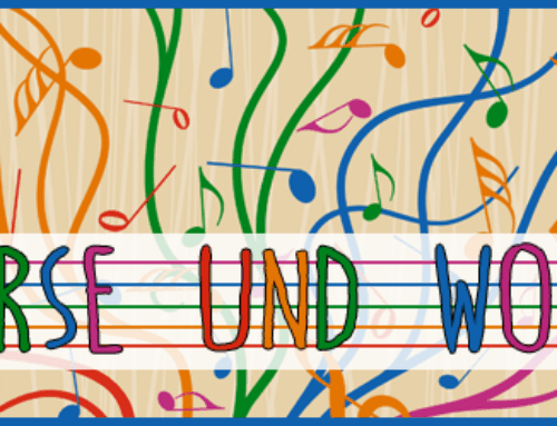 Neue Kurse starten ab Oktober!